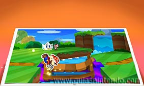 Paper Mario: Sticker Star