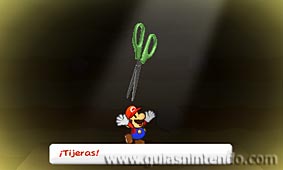Paper Mario: Sticker Star
