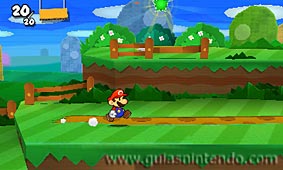 Paper Mario: Sticker Star