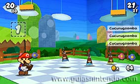 Paper Mario: Sticker Star