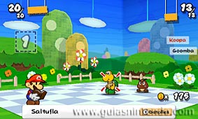 Paper Mario: Sticker Star