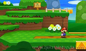 Paper Mario: Sticker Star
