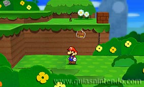 Paper Mario: Sticker Star