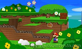Paper Mario: Sticker Star
