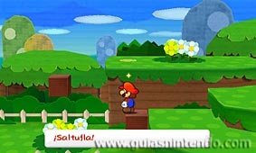 Paper Mario: Sticker Star