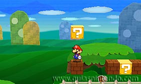 Paper Mario: Sticker Star