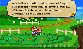 Paper Mario: Sticker Star