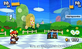 Paper Mario: Sticker Star