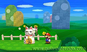 Paper Mario: Sticker Star