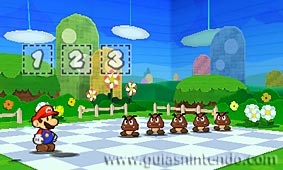 Paper Mario: Sticker Star