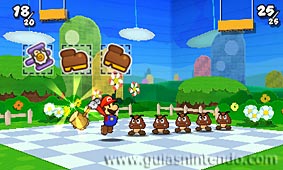Paper Mario: Sticker Star