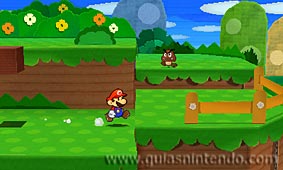 Paper Mario: Sticker Star