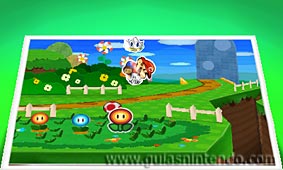Paper Mario: Sticker Star