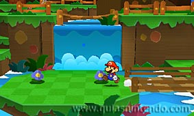 Paper Mario: Sticker Star