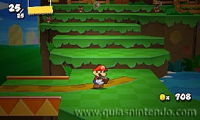Paper Mario: Sticker Star