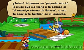 Paper Mario: Sticker Star
