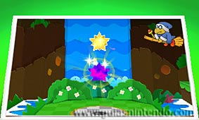 Paper Mario: Sticker Star