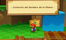 Paper Mario: Sticker Star