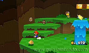 Paper Mario: Sticker Star