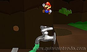 Paper Mario: Sticker Star