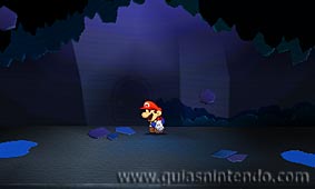 Paper Mario: Sticker Star