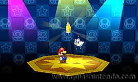 Paper Mario: Sticker Star