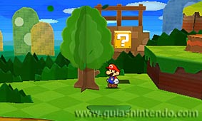Paper Mario: Sticker Star