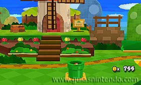 Paper Mario: Sticker Star