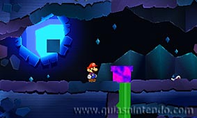 Paper Mario: Sticker Star