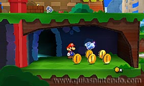 Paper Mario: Sticker Star