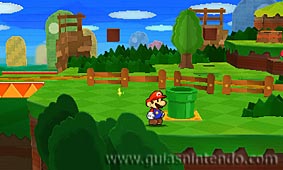 Paper Mario: Sticker Star