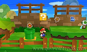 Paper Mario: Sticker Star