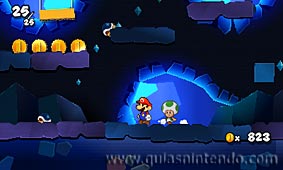 Paper Mario: Sticker Star