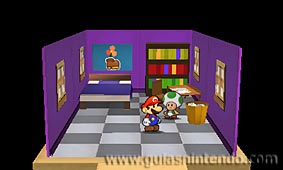 Paper Mario: Sticker Star