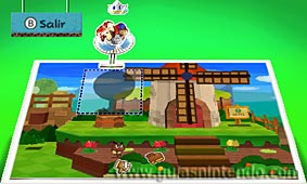 Paper Mario: Sticker Star