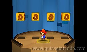 Paper Mario: Sticker Star