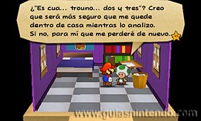 Paper Mario: Sticker Star