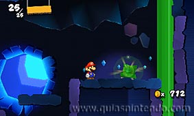 Paper Mario: Sticker Star