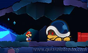 Paper Mario: Sticker Star
