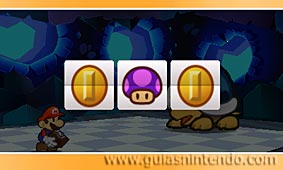 Paper Mario: Sticker Star