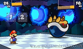 Paper Mario: Sticker Star