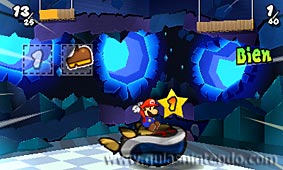 Paper Mario: Sticker Star