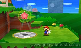 Paper Mario: Sticker Star