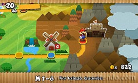 Paper Mario: Sticker Star