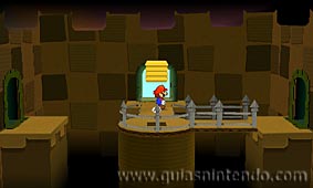 Paper Mario: Sticker Star