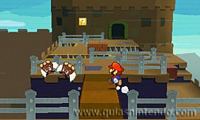 Paper Mario: Sticker Star