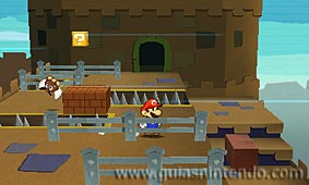 Paper Mario: Sticker Star
