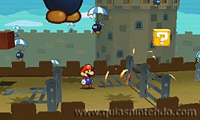 Paper Mario: Sticker Star