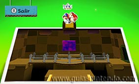 Paper Mario: Sticker Star