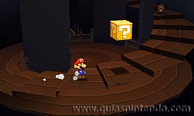 Paper Mario: Sticker Star